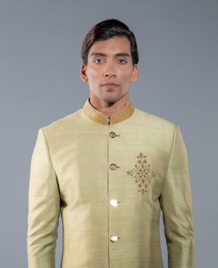 Sherwani More Mischief